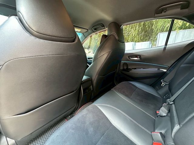 TOYOTA豐田 AURIS  第16張相片