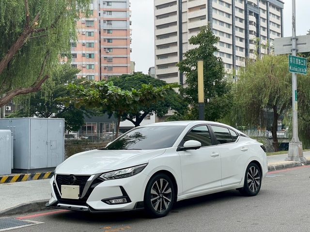 NISSAN日產 SENTRA  第1張相片