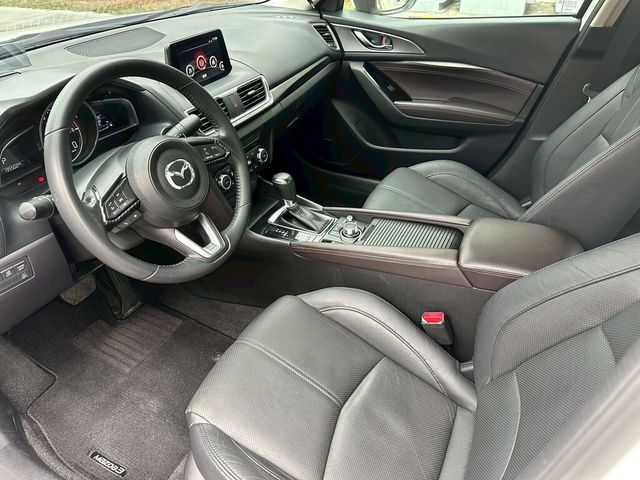 MAZDA馬自達 MAZDA 3  第8張相片