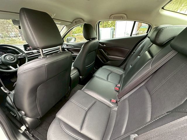 MAZDA馬自達 MAZDA 3  第9張相片