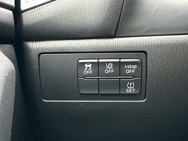 MAZDA馬自達 MAZDA 3  第13張相片