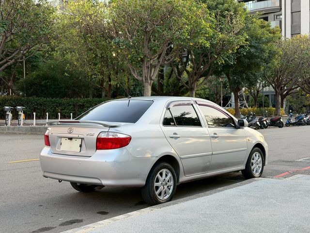 TOYOTA豐田 VIOS  第4張相片