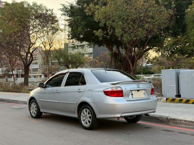 TOYOTA豐田 VIOS  第6張相片
