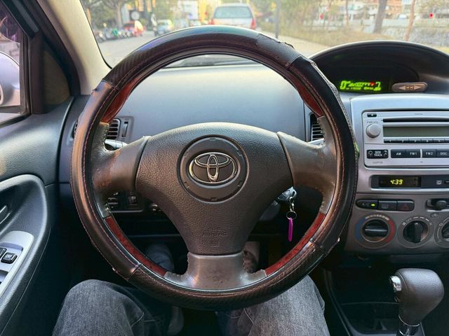 TOYOTA豐田 VIOS  第7張相片
