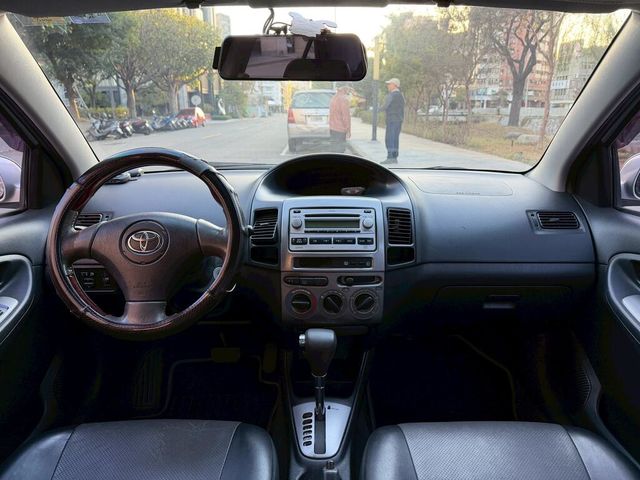 TOYOTA豐田 VIOS  第8張相片