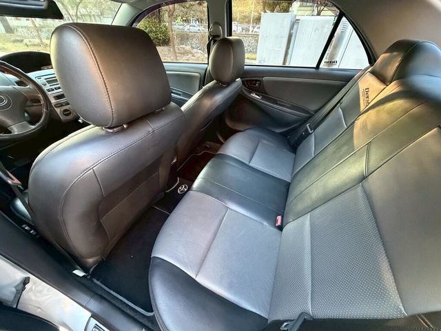 TOYOTA豐田 VIOS  第10張相片