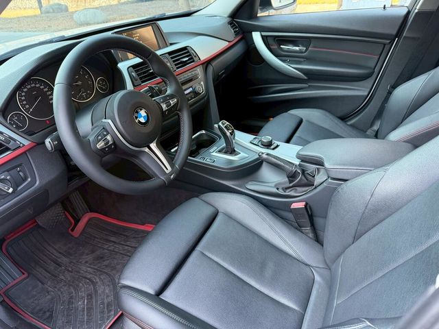 BMW寶馬 320I  第9張相片