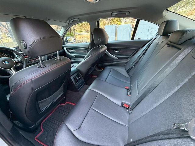 BMW寶馬 320I  第10張相片