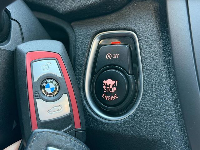 BMW寶馬 320I  第11張相片