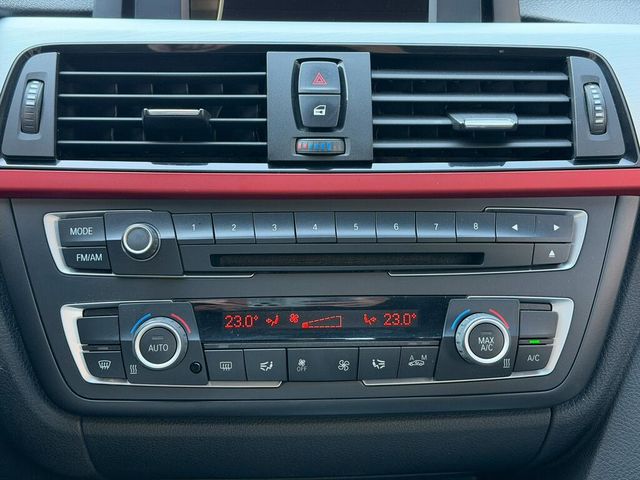 BMW寶馬 320I  第15張相片