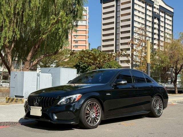 M-BENZ賓士 C300  第1張相片