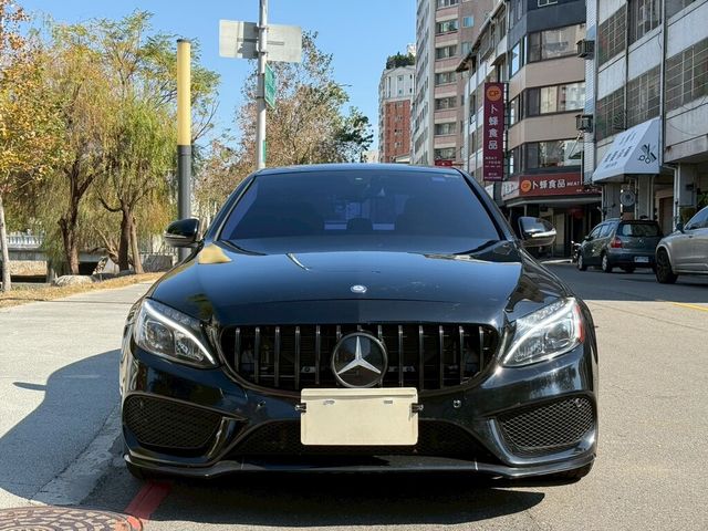 M-BENZ賓士 C300  第2張相片