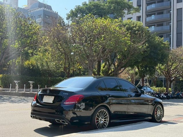 M-BENZ賓士 C300  第4張相片