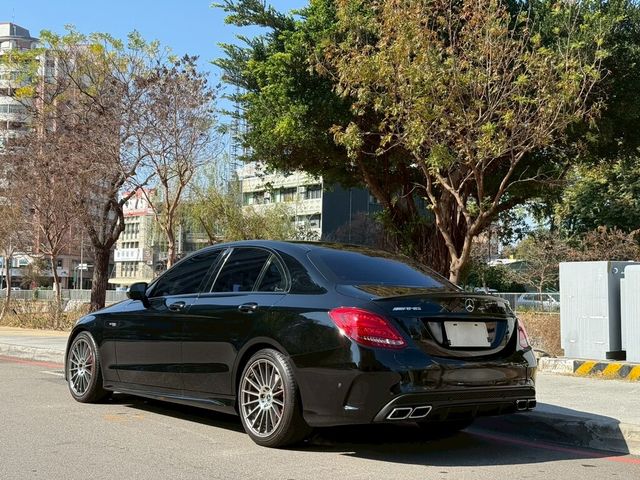 M-BENZ賓士 C300  第6張相片