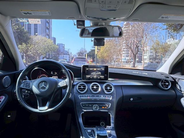 M-BENZ賓士 C300  第9張相片