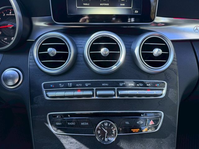 M-BENZ賓士 C300  第11張相片