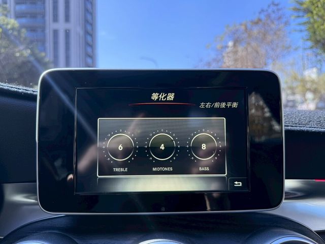 M-BENZ賓士 C300  第12張相片