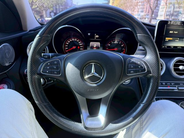 M-BENZ賓士 C300  第18張相片