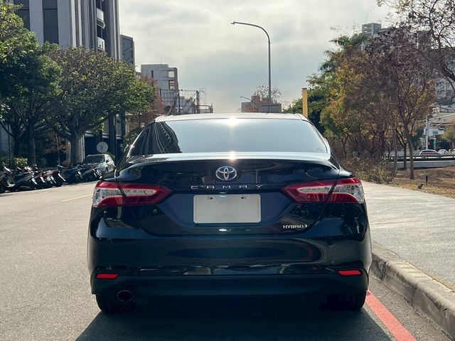 TOYOTA豐田 CAMRY HYBRID  第5張相片