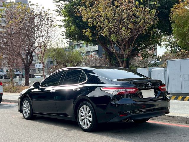 TOYOTA豐田 CAMRY HYBRID  第6張相片