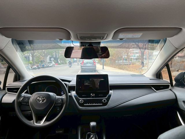 TOYOTA豐田 ALTIS  第7張相片