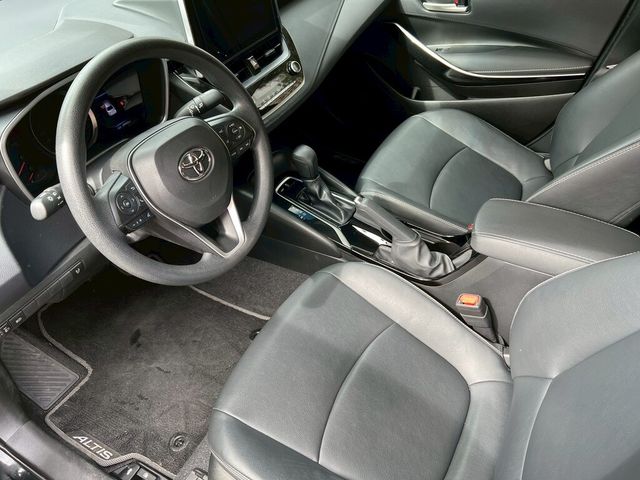 TOYOTA豐田 ALTIS  第8張相片