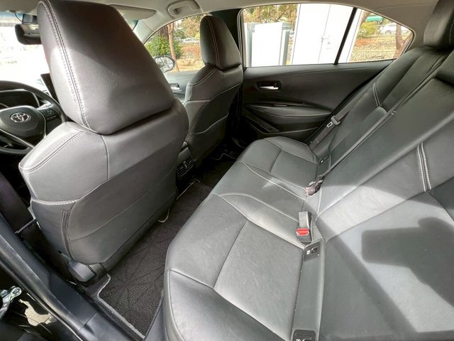 TOYOTA豐田 ALTIS  第9張相片