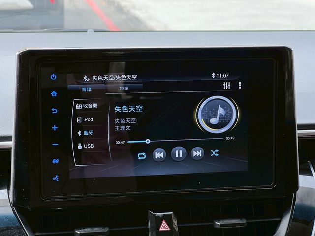 TOYOTA豐田 ALTIS  第11張相片