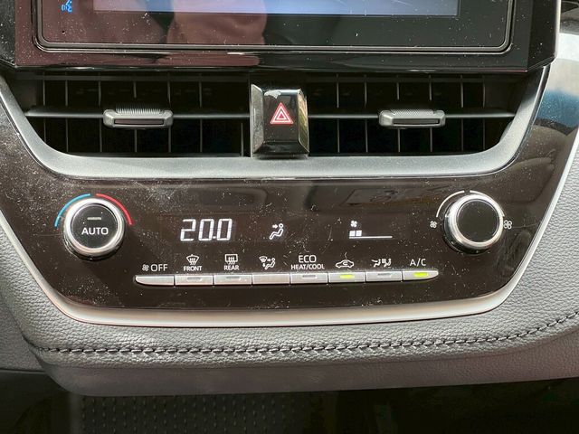 TOYOTA豐田 ALTIS  第12張相片