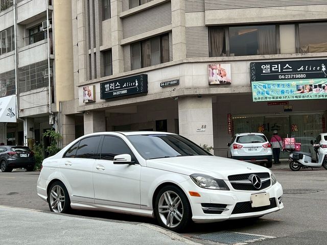 M-BENZ賓士 C250  第3張相片