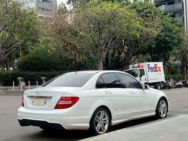 M-BENZ賓士 C250  第4張相片