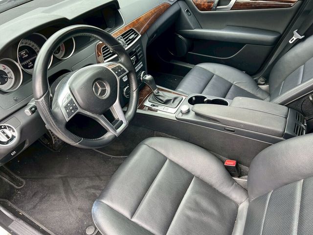 M-BENZ賓士 C250  第8張相片