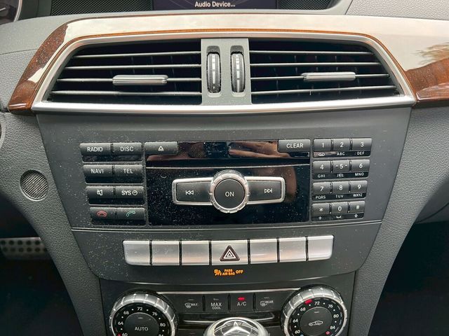 M-BENZ賓士 C250  第12張相片