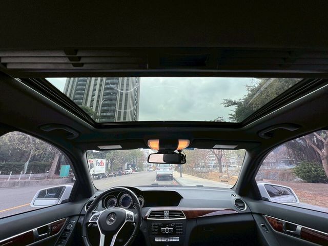 M-BENZ賓士 C250  第15張相片
