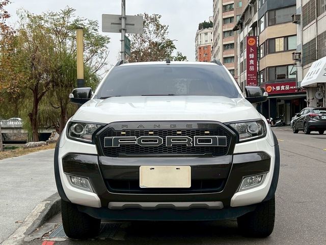 FORD福特 RANGER  第2張相片
