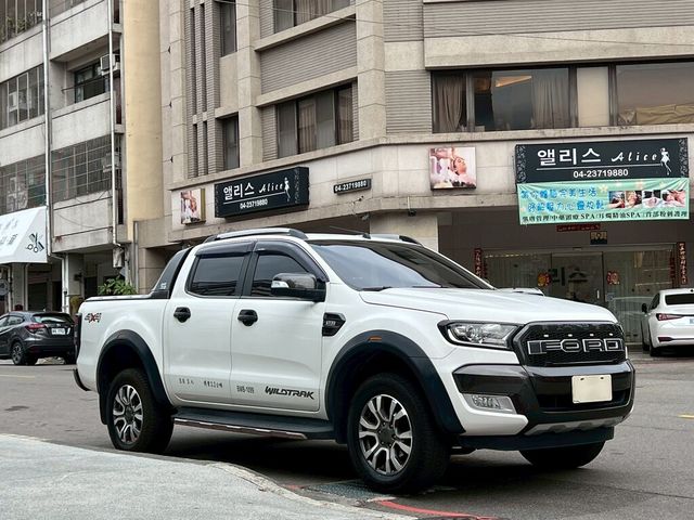 FORD福特 RANGER  第3張相片