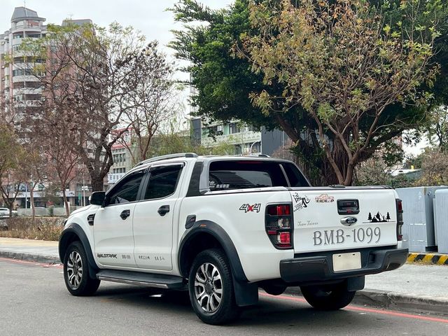 FORD福特 RANGER  第6張相片