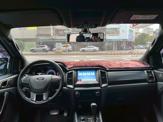 FORD福特 RANGER  第7張相片