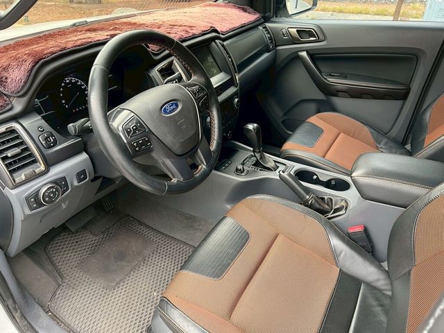 FORD福特 RANGER  第8張相片