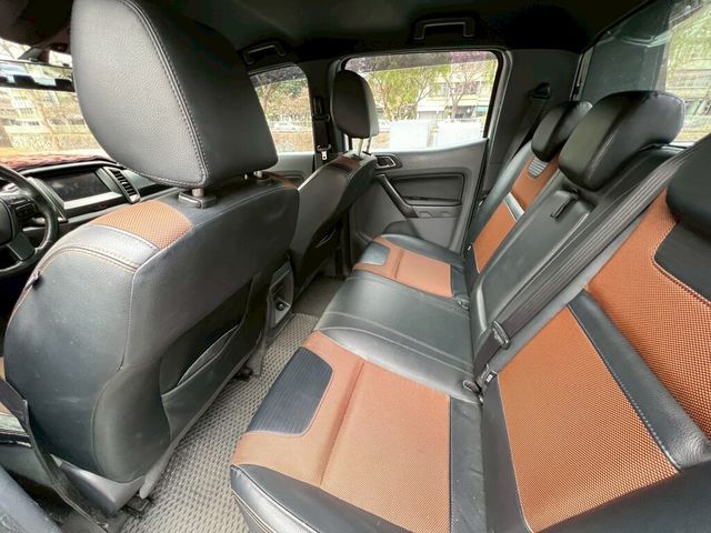 FORD福特 RANGER  第9張相片