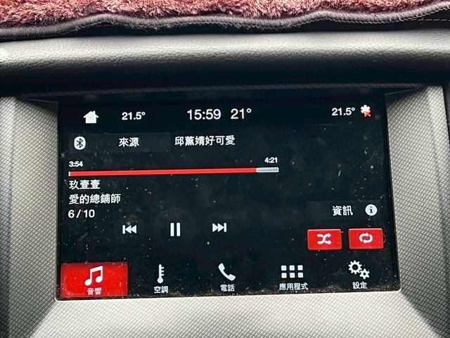 FORD福特 RANGER  第11張相片