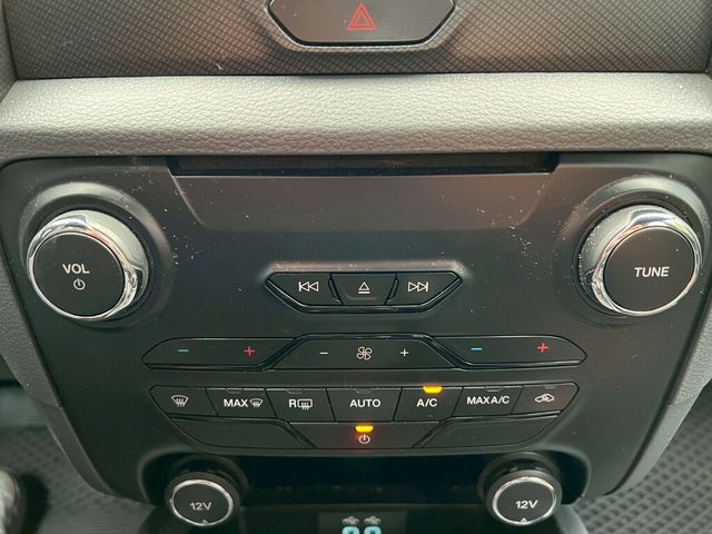 FORD福特 RANGER  第12張相片