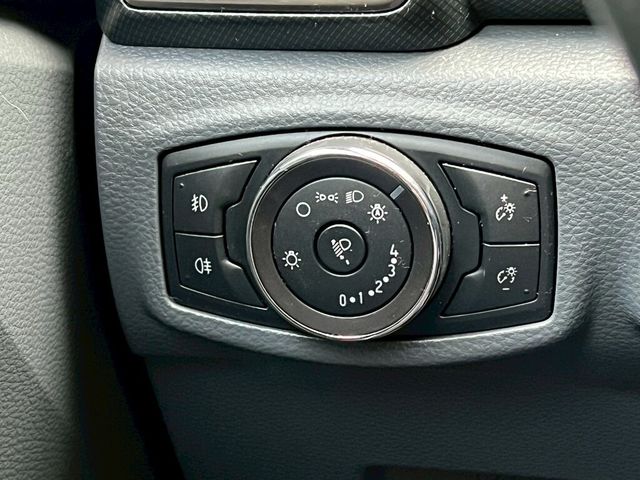 FORD福特 RANGER  第13張相片