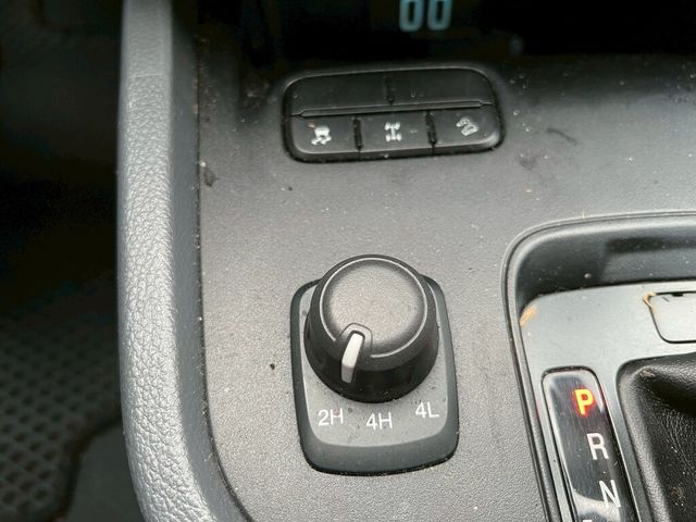 FORD福特 RANGER  第14張相片