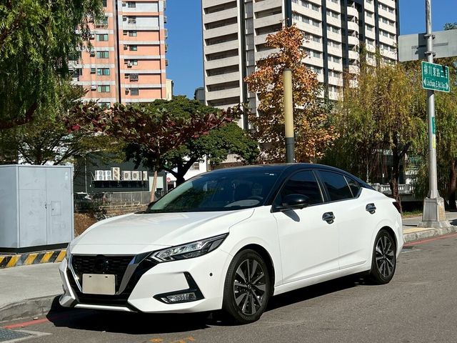 NISSAN日產 SENTRA  第1張相片