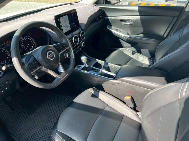 NISSAN日產 SENTRA  第8張相片