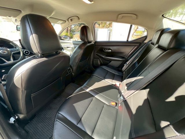 NISSAN日產 SENTRA  第9張相片