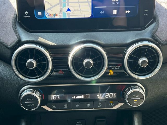 NISSAN日產 SENTRA  第12張相片