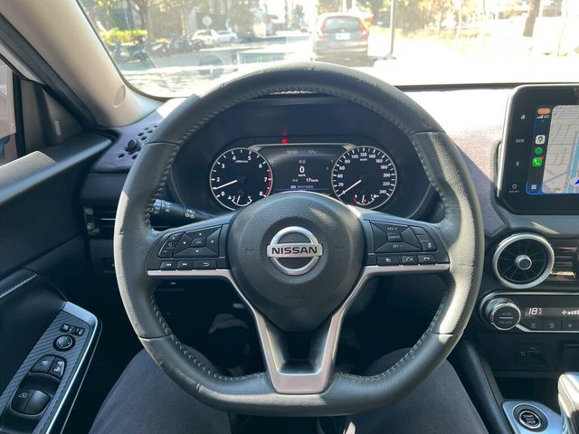 NISSAN日產 SENTRA  第14張相片