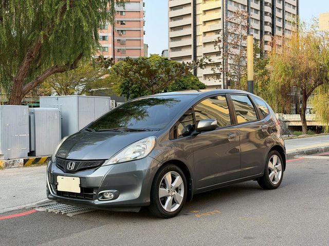 HONDA本田 FIT  第1張相片